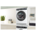 E1WYHSK2 Electrolux Slide-Out Drawer Laundry Stacking Kit - White